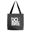 dobre Tote Bags