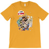 deadpool and superman T-Shirt