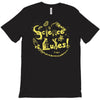 science rules! T-Shirt