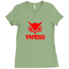 vanoss Ladies Fitted T-Shirt