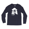 ninja ou pirate Long Sleeve Shirts