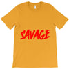 Martinez Twins savage T-Shirt