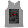 peek mosaic Tank Top