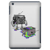revenge of the radio star iPad Mini