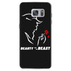 beauty and the beast Samsung Galaxy S7