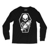 skate until the end Long Sleeve Shirts
