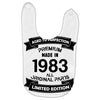 Premium Vintage  1983 Baby Bibs