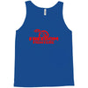 freedom fighters Tank Top