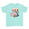 autobacon Youth Tee