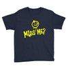 miss me Youth Tee