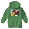 No Swag Youth Hoodie