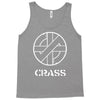 crass anarcho punk rock Tank Top