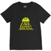 easy like sunday morning t shirt V-Neck Tee