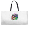 pokerangers Weekender Totes