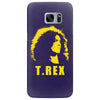 t rex mark bolan glam rock legend Samsung Galaxy S7 Edge