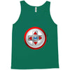 GOOD GAMES Tank Top