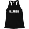 warrior Racerback Tank