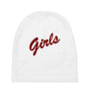 Girls Friends Tv Show Baby Beanies