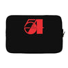 tudio 54 retro disco paradise garage chicago house Laptop sleeve