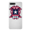 freedom since 1776 iPhone 7 Plus Case
