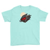 dead man walking Youth Tee