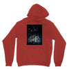 rising Unisex Hoodie