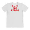vote for pedro All Over Women's T-shirt