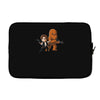 smugglers Laptop sleeve