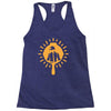 Pubg Pan Racerback Tank