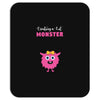 Creating a Lil Monster Baby Girl Mousepad