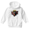 Conor McGregor Chest Tattoo Clean Youth Hoodie