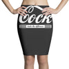 cock taste the difference mens v neck Pencil Skirts