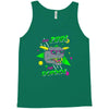 too zuul for school Tank Top