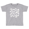 alphabet zoo Toddler T-shirt
