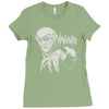 nosferatu Ladies Fitted T-Shirt