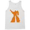 transformers optimus prime Tank Top