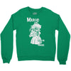 die die my princess Crewneck Sweatshirt