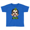dj blend Toddler T-shirt