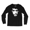 scarface tony montana Long Sleeve Shirts