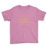 1983 model and still a classic Youth Tee