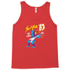 skeletour 83 Tank Top
