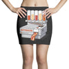 autobacon Mini Skirts