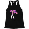 hadou ken Racerback Tank