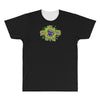 i'm skeletons of fun All Over Men's T-shirt