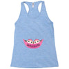 Two Peas In a Pod Twin Baby Girls Racerback Tank