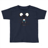 my best friend Toddler T-shirt