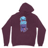 melty cream Hoodie