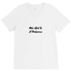 fahrie77 V-Neck Tee