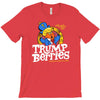 trump berries T-Shirt