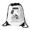 Collect Moments Drawstring Bags